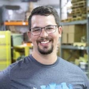 Meet your Posher, Robert